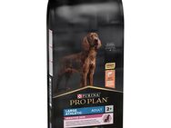 3 kg gratis! 14 kg PURINA PRO PLAN - Large Athletic Adult Sensitive Skin Lachs