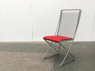 Till Behrens Kreuzschwinger Chair Stuhl Polster Sitzpolster Pad - Hamburg Hamburg-Nord