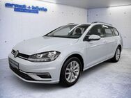 VW Golf Variant 2.0 TDI Comfortline AHK ACC RFK SHZ - Freiburg (Breisgau)