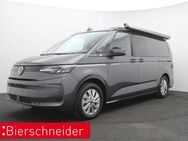 VW T7 Multivan, 2.0 TDI California New BEACH CAMPER, Jahr 2024 - Mühlhausen (Regierungsbezirk Oberpfalz)