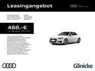 Audi A5, Cabrio S line 35 TFSI R, Jahr 2022 - Kassel