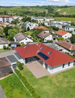 ImmoBillia: "Luxuriöses Dreifamilienhaus - Ihr Traumobjekt mit höchsten Ansprüchen!" - Pleidelsheim