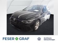 VW Golf, 1.4 TSI 8 GTE Digi SiHz, Jahr 2021 - Nürnberg