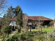 Top-Gelegenheit! Ferienhaus im Erholungsgebiet von Feilbingert zu verkaufen! - Feilbingert