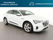 Audi e-tron, advanced quattro 50 230kW Automatik, Jahr 2021 - Braunschweig