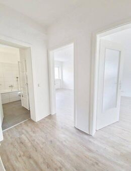 Wohlfühloase - Magdeburg