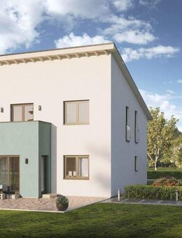 Ihr individueller Wohntraum - mit allkauf zum Eigenheim! - Ratingen