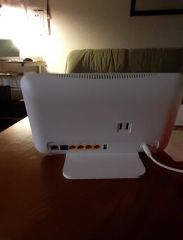Router Speedport Smart 3 - Höxter