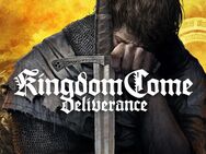 Kingdom Come: Deliverance-Neu OVP PS4/PS5 *Blitzversand aus DE* - Münster