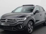 VW T-Roc, 1.5 TSI R-Line, Jahr 2024 - Twist