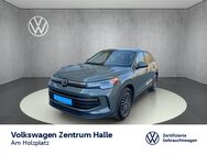 VW Tiguan, 1.5 eTSI Life, Jahr 2024 - Halle (Saale)