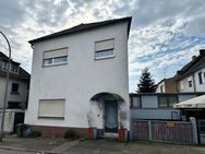 Haus in ruhiger Lage und Citynähe - Völklingen