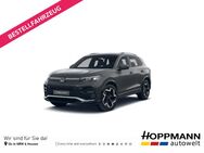 VW Tiguan, 1.5 R-Line eTSI (150 ), Jahr 2022 - Herborn (Hessen)