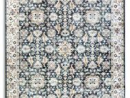 ELLE DECORATION Teppich Saveh, rechteckig, Höhe: 5 mm, Kurzflor, Anti Rutsch, Vintage, Klassisch, Wohnzimmer, Flur
