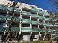 Kapitalanlage mit All-Inklusive-Service oder Eigennutz in den Flaucherauen - München