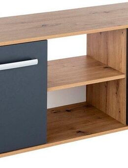 arthur berndt TV-Schrank Alessio mit Melamin-Oberfläche