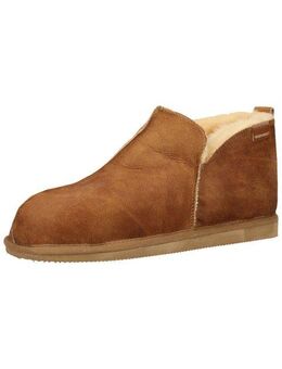 Shepherd Shepherd Hausschuhe Leder Hausschuh