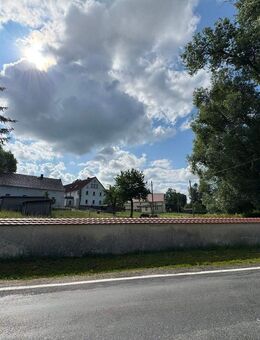 Traumhafter Hof mit großzügigem Grundstück und vielfältigen Nutzungsmöglichkeiten - Kamenz Zentrum