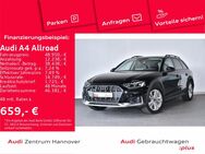 Audi A4 Allroad, quattro 40 TDI, Jahr 2023 - Hannover