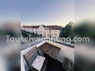 [TAUSCHWOHNUNG] Altbau Wohnung in Charlottenburg ( Kudamm nähe - Berlin