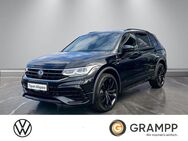 VW Tiguan, 2.0 l TDI Allspace R-Line, Jahr 2025 - Lohr (Main)