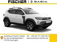 Dacia Duster, TCe 130 Expression Frei konfig, Jahr 2022 - Esslingen (Neckar)