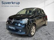 Renault Twingo, 1.0 SCe 70 INTENS START-STOP TA, Jahr 2018 - Kiel