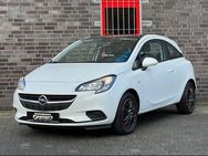 Opel Corsa, E Edition schwarzes, Jahr 2017 - Oberhausen