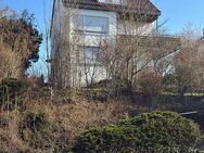 Viel Platz für Neues 890 qm Grundstück mit Zweifamilienhaus in Fellbach-Schmiden - Fellbach