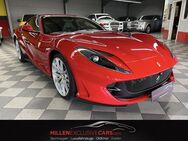 Ferrari 812 Superfast u-frei*Scheckheft*Racing Seats - Prüm