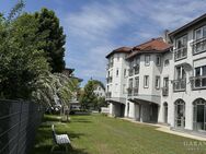 Maisonette-Wohnung in Rosenheim zum Verlieben - Rosenheim