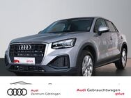 Audi Q2, 35 TFSI VC, Jahr 2024 - Göttingen