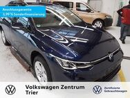 VW Golf Variant, 1.0 eTSI Life, Jahr 2024 - Trier