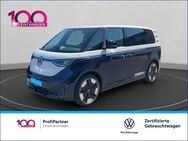 VW ID.BUZZ, Bus Pro 150 82Heck, Jahr 2023 - Aachen