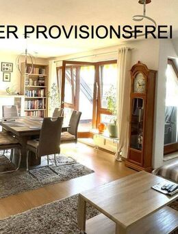 Tolle Wohnung über zwei Etagen! - Remseck (Neckar)