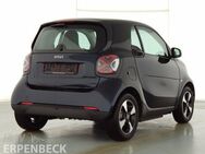 Smart ForTwo EQ fortwo 22 KW Exclusive Allwetter Winter - Glandorf