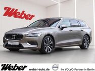 Volvo V60, T8 Recharge Inscription, Jahr 2021 - Berlin