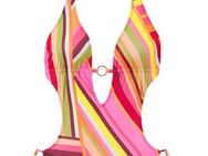Bruno Banani Monokini mit edlem Zierring