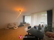 Gemütliches Apartment mit Balkon in Süd-Ausrichtung in Düsseldorf-Niederkassel! - Düsseldorf