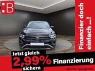 VW T-Roc 1.0 TSI NAVI LED - Greding