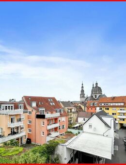 Zentral & stilvoll - Ihr Service Apartment - Würzburg