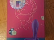 Satisfyer Intensity Plug neu und original verpackt - Nienburg (Weser)