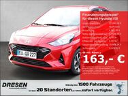 Hyundai i10, 1.2 Benzin Trend 84PS (MJ24), Jahr 2024 - Euskirchen