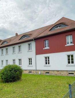 Radebeul-Naundorf - Einziehen und wohlfühlen! - Radebeul