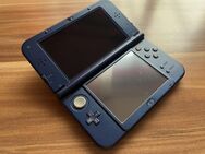 Nintendo 3ds XL - Bimöhlen