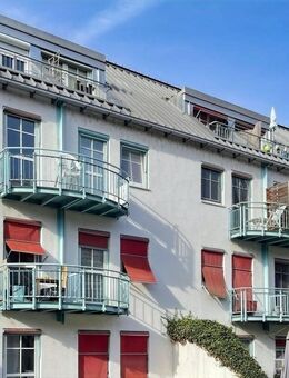 Lukrative Kapitalanlage in beliebter Lage von Konstanz - Konstanz