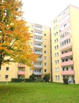 Bezugsfreie, lichtdurchflutete 2-Zimmer-Wohnung in ruhiger und begehrter Lage nahe Olympiaeinkaufszentrum! - München
