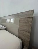 Hochwertiges Schlafzimmer-Set von Loddenkemper – Modell "Luna" in 48329