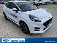 Ford Puma, ST-Line X WinterPak, Jahr 2024 - Glauchau