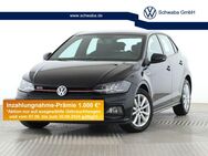 VW Polo, 2.0 TSI GTI 8-fach, Jahr 2020 - Gersthofen